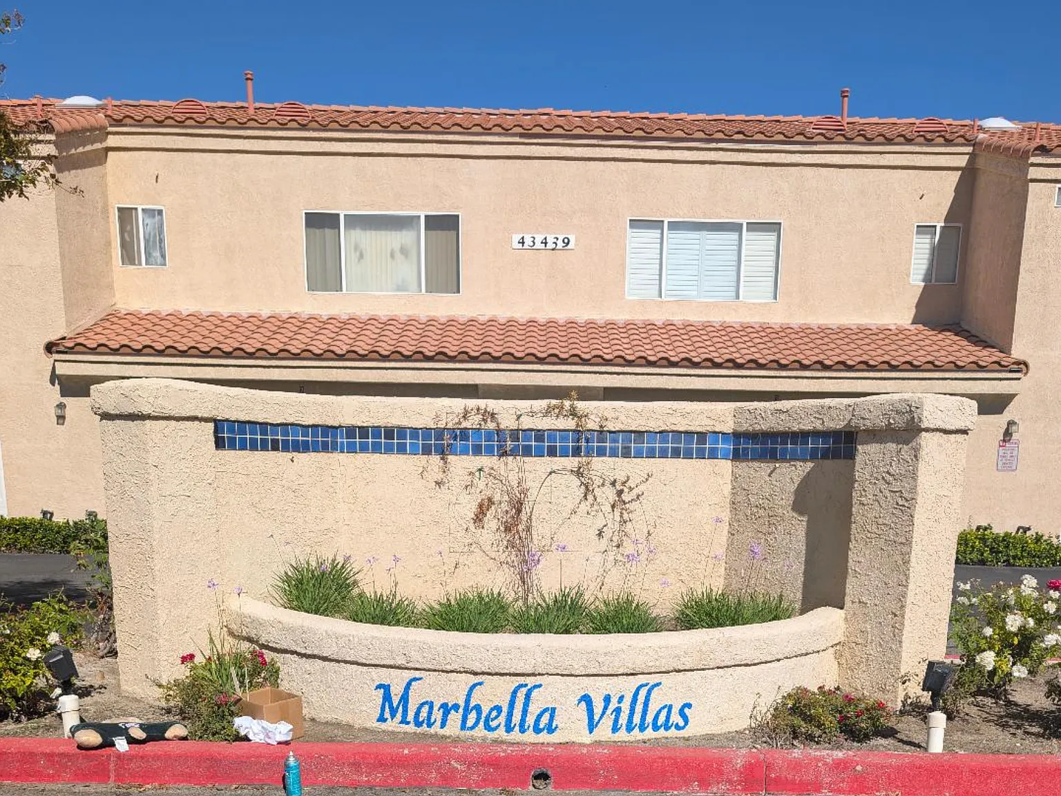 3 bed, 2.5 bath, 1336 sqft, $2,500 — Photo 1