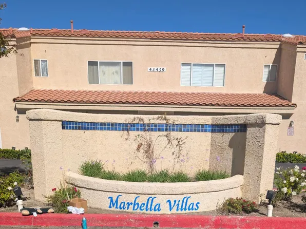 43453 30th St W Unit 1, Lancaster, CA 93536