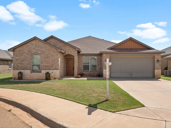 306 Hampshire Ave, Wolfforth, TX 79382