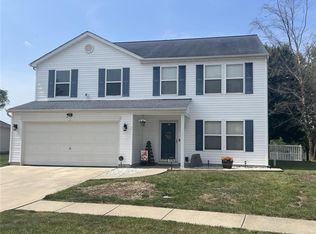 316 Falling Leaf Way, Mascoutah, IL 62258