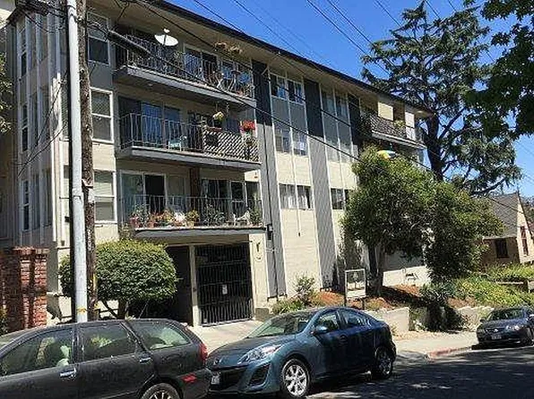 671 Vernon St, Oakland, CA 94610