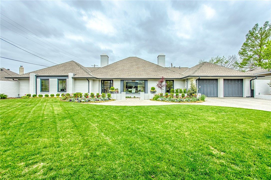 1402 Kenilworth Rd, Nichols Hills, OK 73120 Zillow