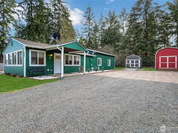 15710 118th Lane SE, Yelm, WA 98597