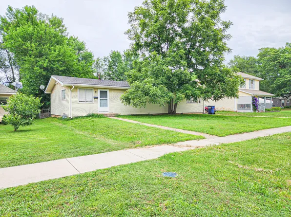 1309-1311 Thoman, Springfield, MO 65803