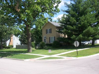 331 E Jefferson Ave, Hampshire, IL, 60140