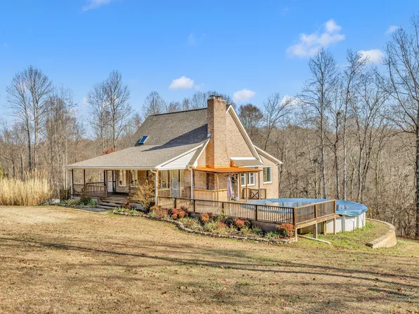 9545 Highway 7, Lyles, TN 37098