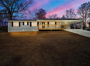 6110 Ridge Way, Douglasville, GA 30135