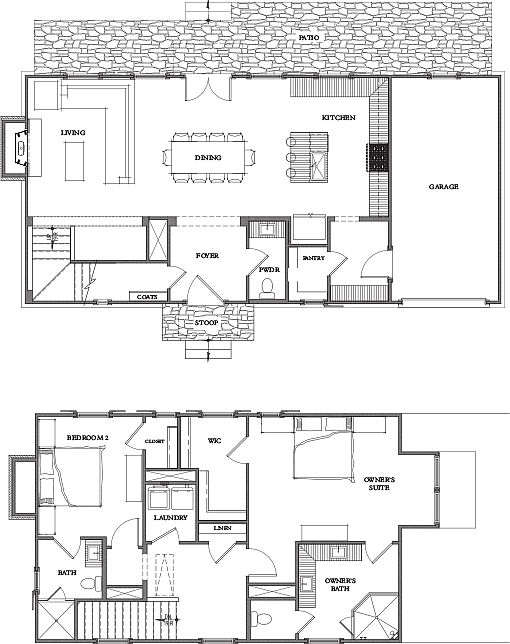 2nd image of 214 N Esplanade