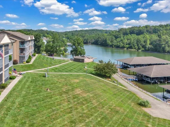 1103 Mariners Way Unit 7, Huddleston, VA 24104