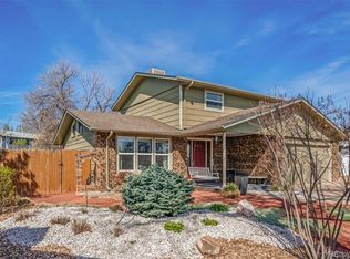 6969 S Reed Ct, Littleton, CO 80128