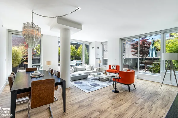 Sold by Brown Harris Stevens | media 3