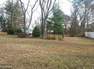 Waterview Dr, Mechanicsville, MD 20659