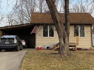 330 E Essex Ave, Salem, SD 57058