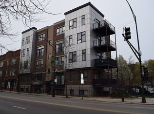 5771 N Ridge Ave APT 3N, Chicago, IL 60660