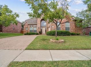 3812 Appleton Ln, Flower Mound, TX 75022
