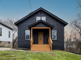 2064 Bickel Ave, Cincinnati, OH 45214