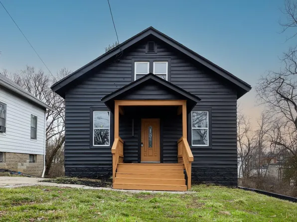 2064 Bickel Ave, Cincinnati, OH 45214