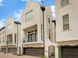 409 W 17th St UNIT B, Houston, TX 77008