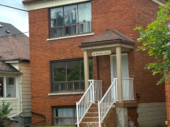 82 Brookside Ave, Toronto, ON M6S 4G9