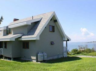 4 Evergreen Ave, Harpswell, ME 04079