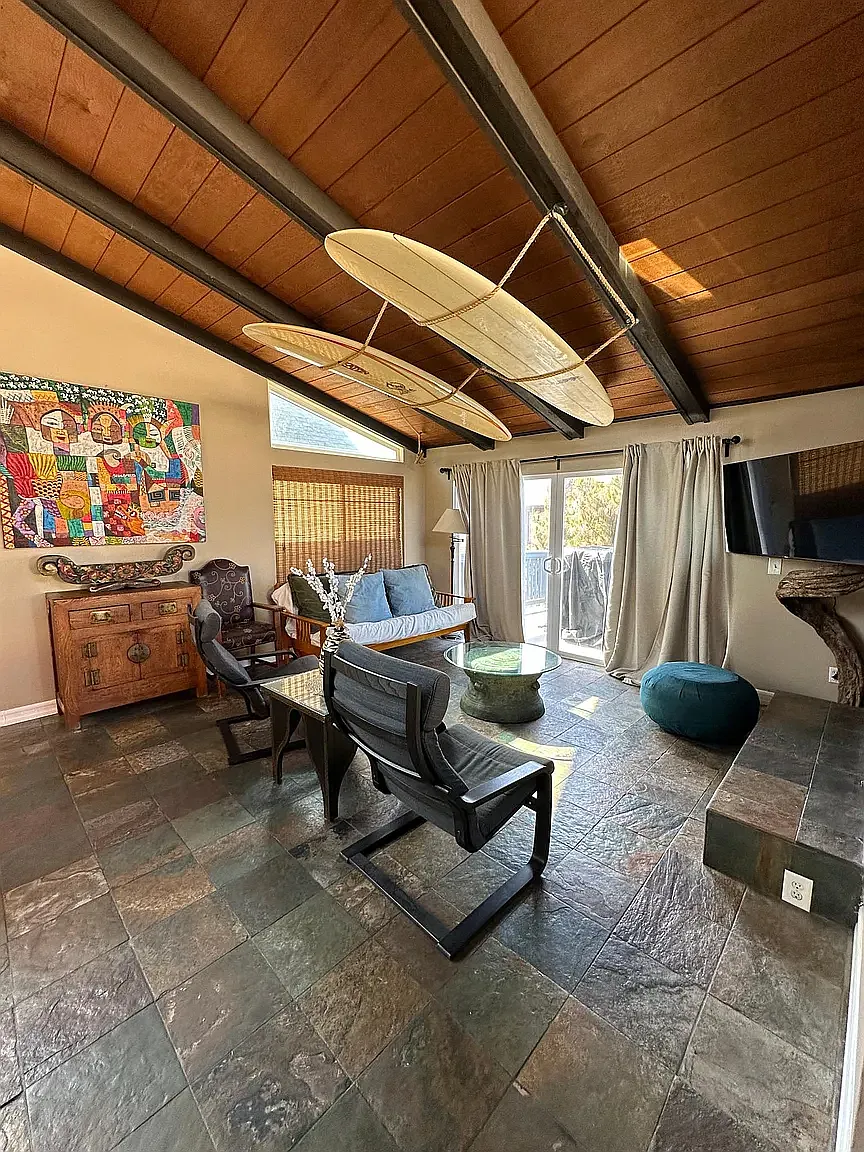 1 bed, 900 sqft, $3,250 — Photo 2