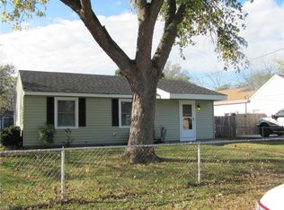 705 Windy Rd, Chesapeake, VA 23325