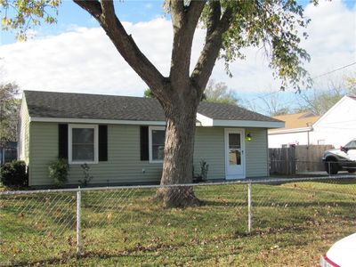 705 Windy Rd, Chesapeake, VA, 23325