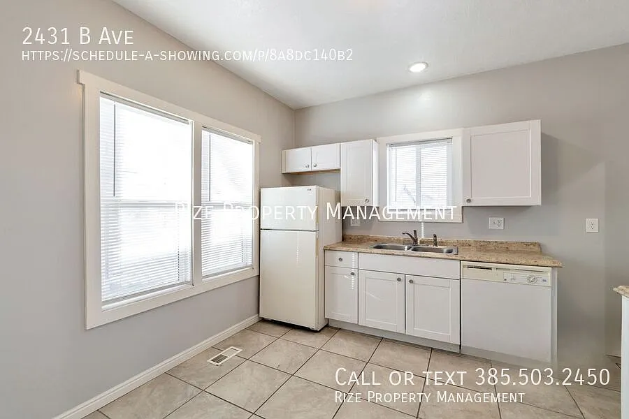 1 Month Of Free Rent! — Photo 2