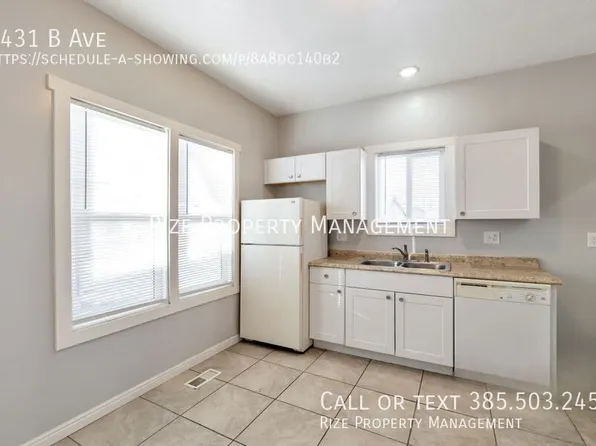 2431 B Ave, Ogden, UT 84401