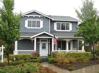 2415 NE Jewell Ln, Issaquah, WA 98029