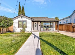 1731 Main St, Santa Clara, CA 95050