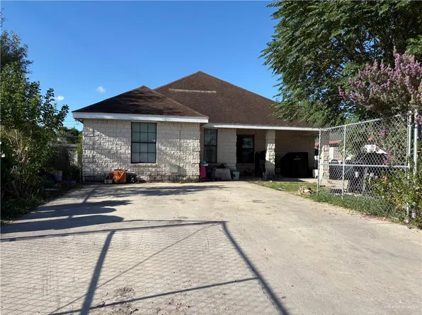 886 W San Francisco Ave, Raymondville, TX 78580