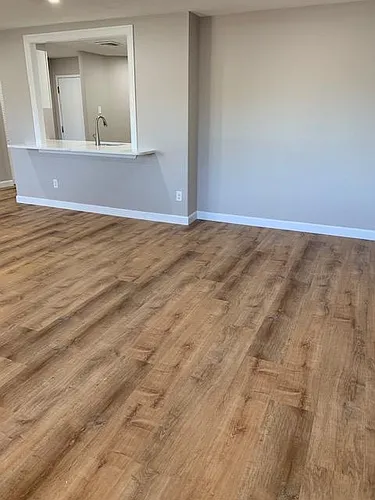 Floor plan 2 Bedroom 2 Bath