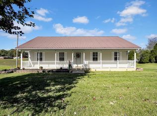 2015 Shakerag Rd, Hanson, KY 42413