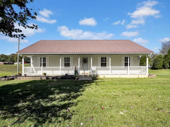 2015 Shakerag Rd, Hanson, KY 42413