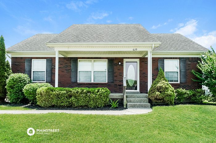 1st image of 629 Tecumseh Dr