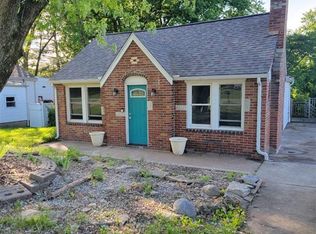 3305 Fee Fee Rd, Bridgeton, MO 63044