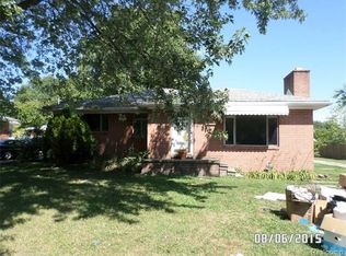 333 Devonshire Rd, Ypsilanti, MI 48198