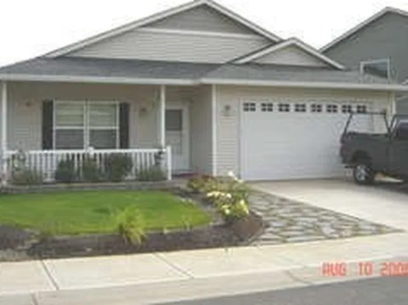 8411 NE 85th Dr, Vancouver, WA 98662