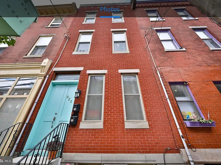 626 N 16th St #A — Photo 1