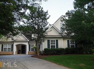 2315 Landrum Ct, Lawrenceville, GA 30043