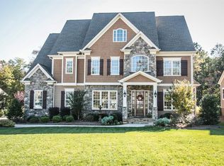 564 Quaker Meadows Ln, Fort Mill, SC 29715