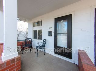 311 E 5th Ave, Cheyenne, WY 82001