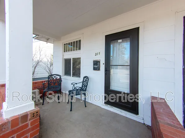 311 E 5th Ave, Cheyenne, WY 82001