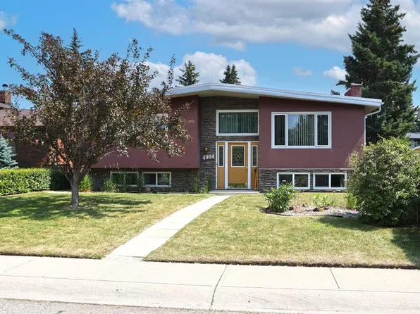 4904 W Verulum Pl NW, Calgary, AB T3A 0K1