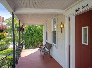 43 Liberty Ave, New Rochelle, NY 10801