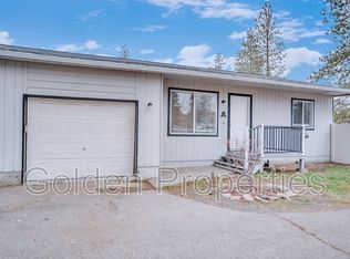 3800 E 2nd Ave UNIT A-1, Post Falls, ID 83854