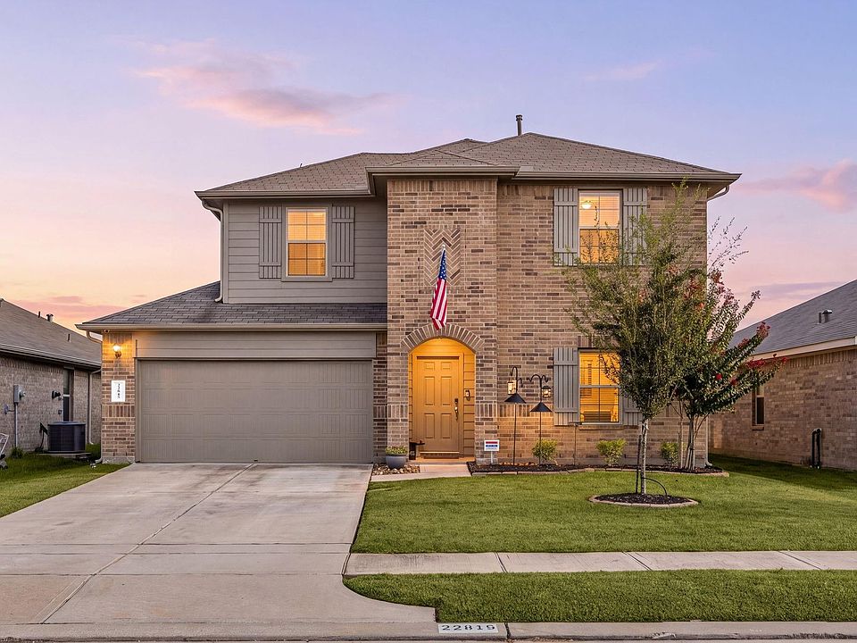 1st image of 22815 Tuscany Ridge Ln