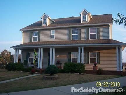 1st image of 6451 E Coal Bluff Ct