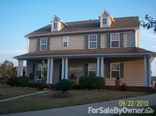 6451 E Coal Bluff Ct, Camby, IN